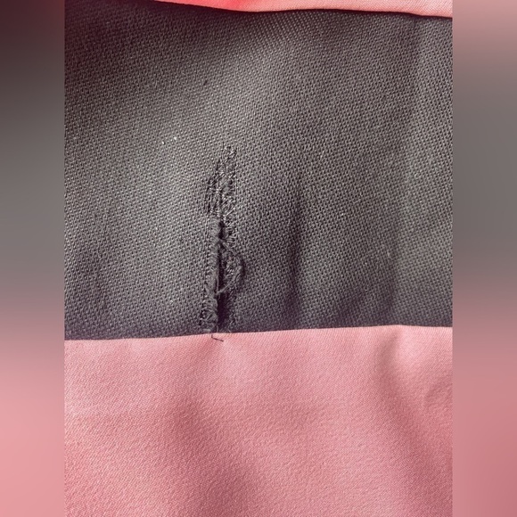 Blossom Power Puff Girl Costume - Picture 6 of 8